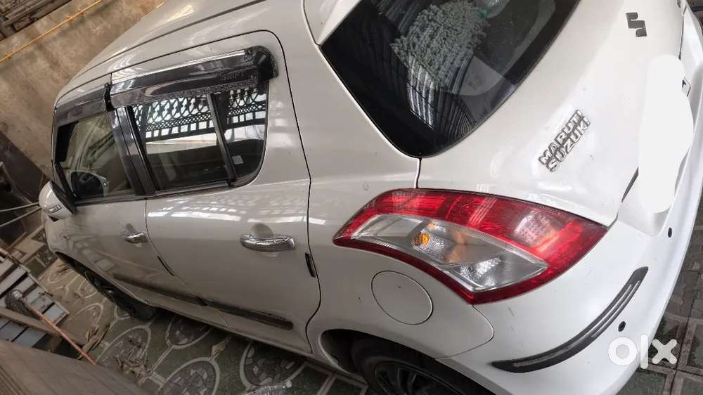 Maruti Suzuki Swift Vdi (diesel) – First Owner