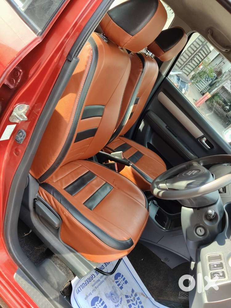 Maruti Suzuki Swift VXi 1.2 ABS BS-IV, 2007, Petrol