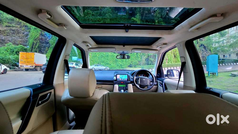 Land Rover Freelander 2 Sd4 Hse, 2013, Diesel