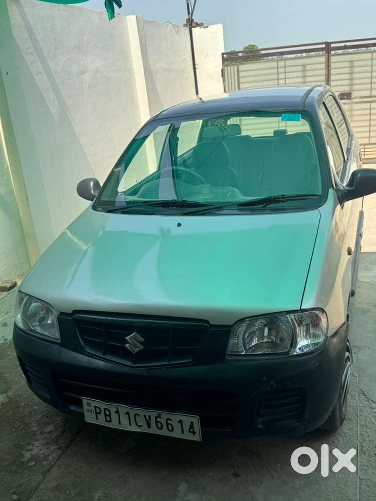 Maruti Suzuki Alto 2008