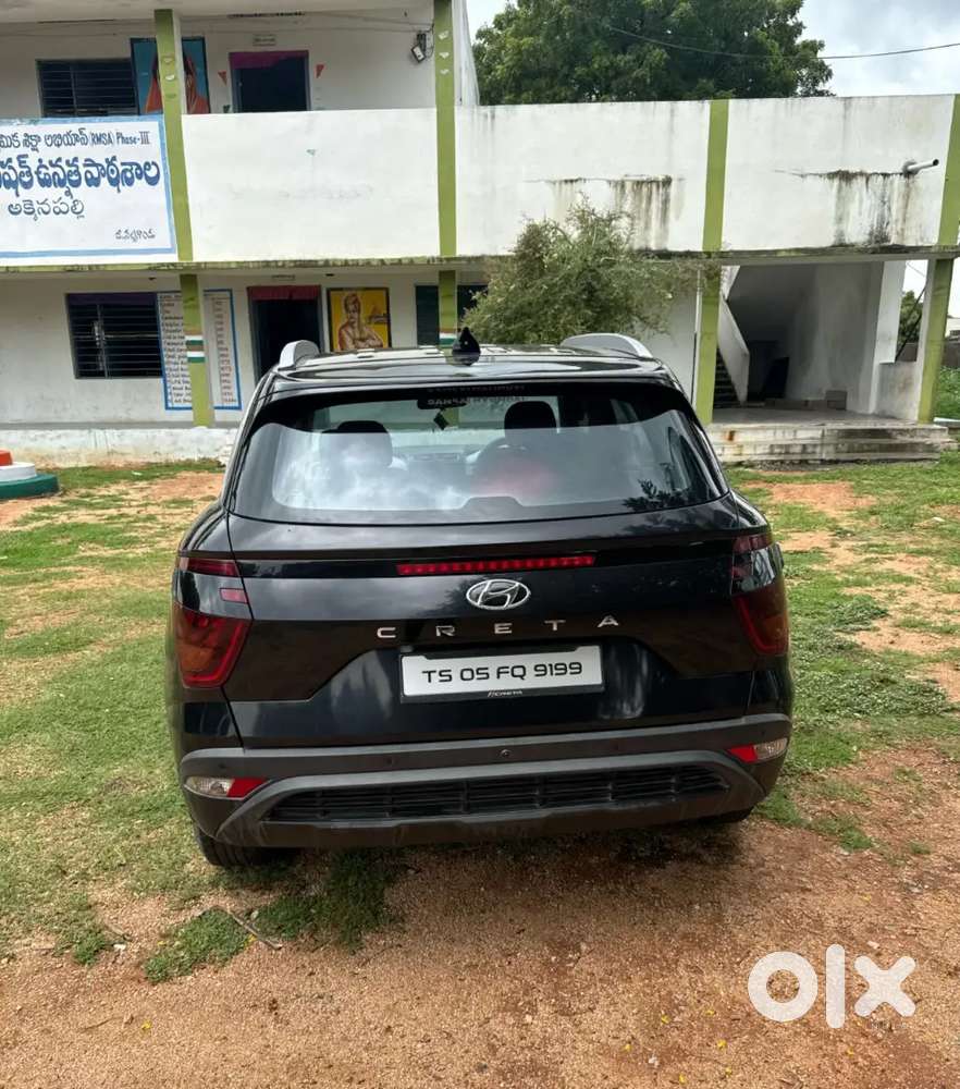 Good Condition Lyk Showroom
