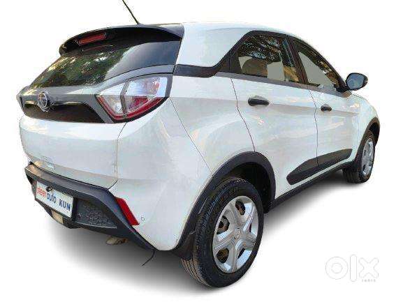 Tata Nexon 1.5 Revotorq Xm, 2018, Diesel