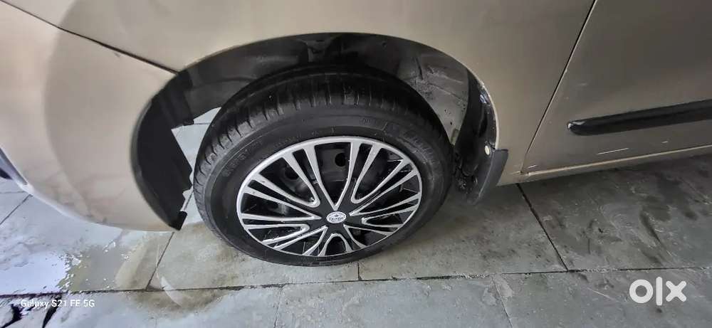 Maruti Suzuki Wagon R 2013