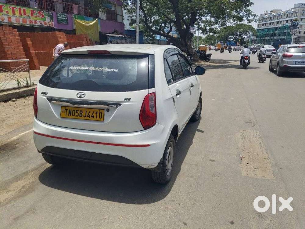 Tata Bolt Quadrajet Xm, 2016, Diesel