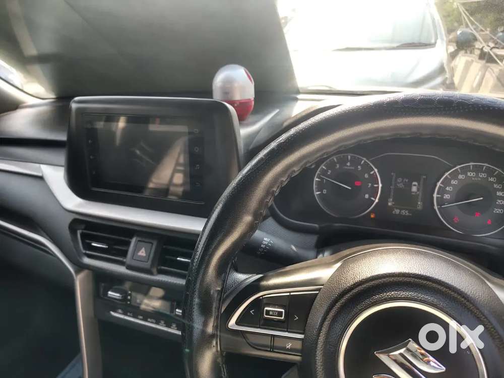 Brand New Car Finance Options Available Dp 50000 Only