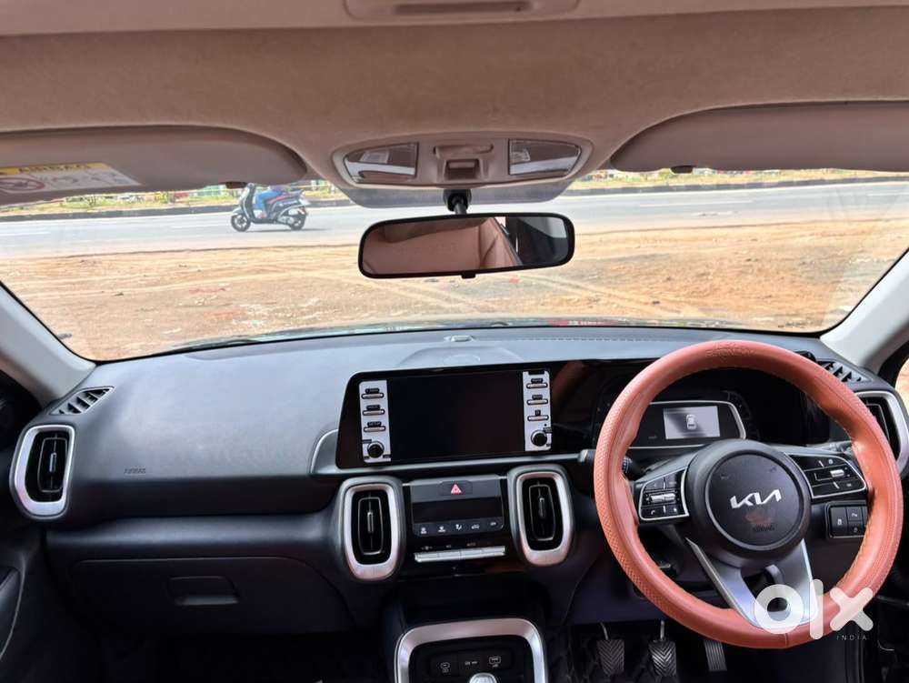 Kia Sonet G 1.2 5mt Htk(o), 2025