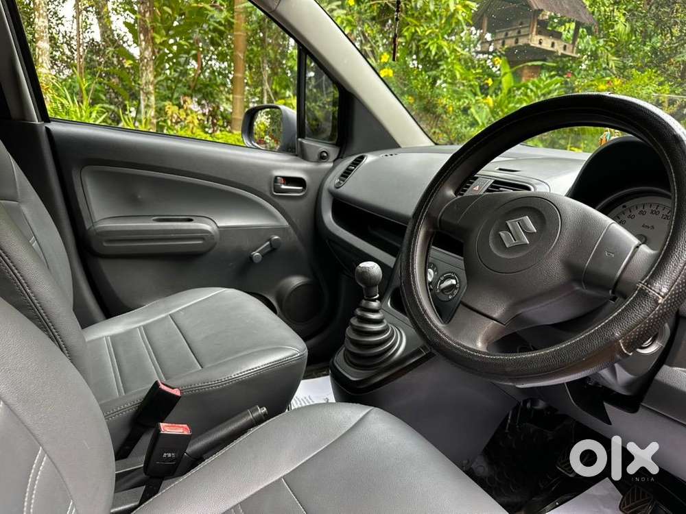 Maruti Suzuki Ritz 2012 Petrol Good Condition.single Owner