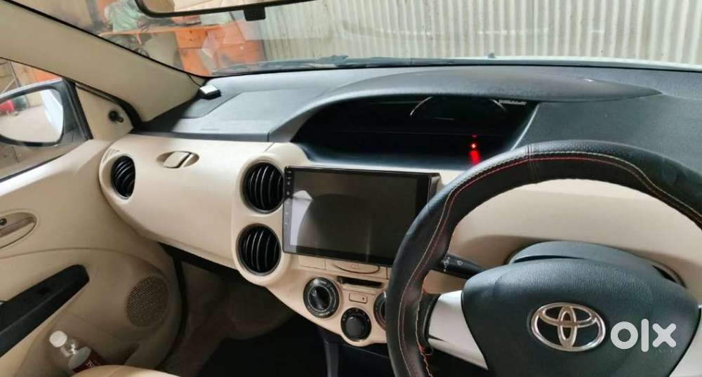Toyota Etios Gd Sp*, 2019, Diesel