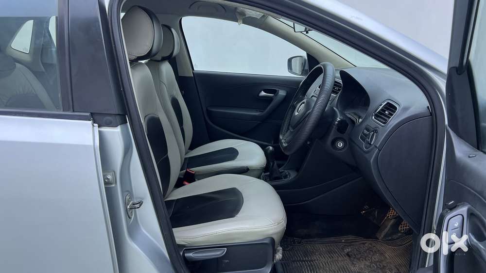 Volkswagen Polo Petrol Comfortline 1.2l, 2014, Petrol