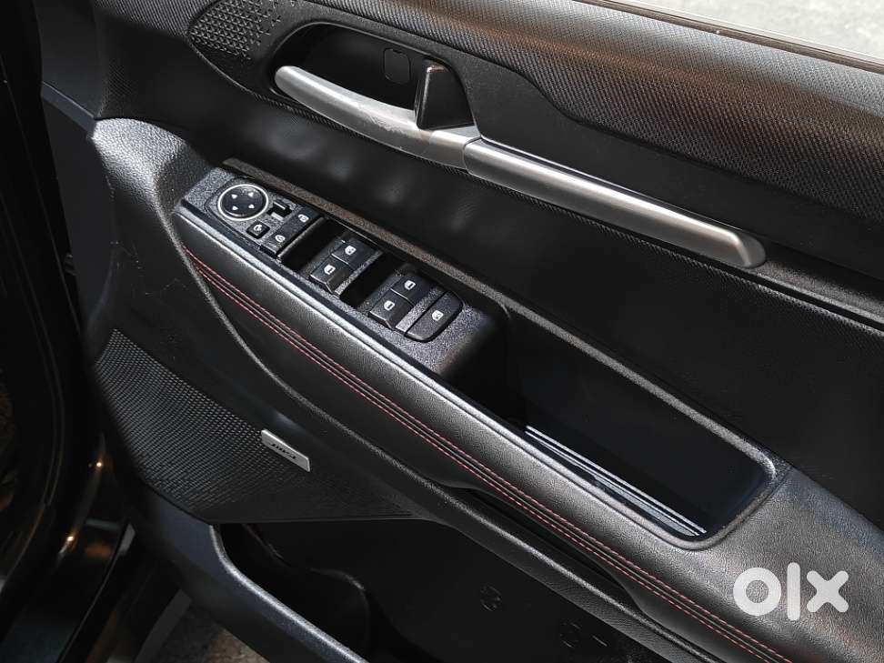 Kia Sonet Gtx Plus Dct, 2021, Petrol