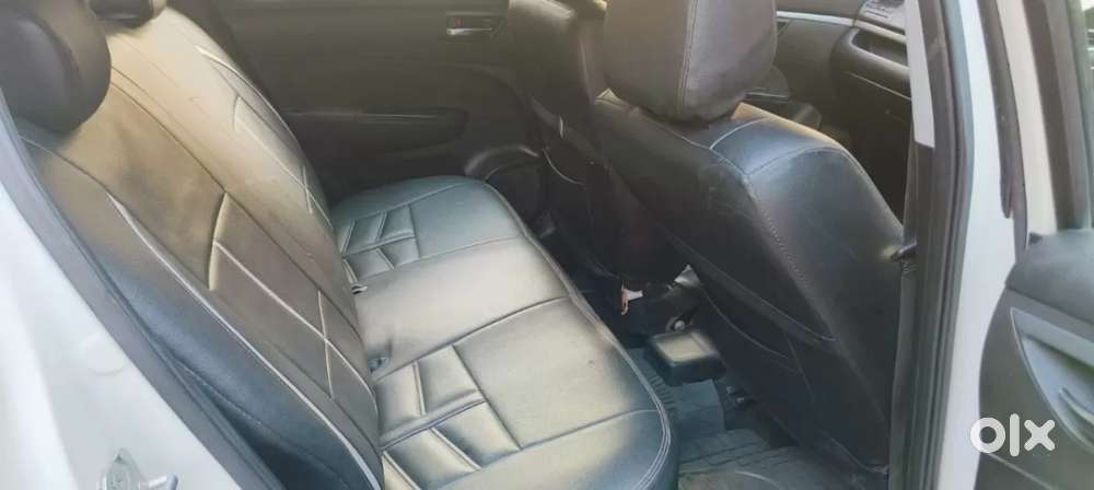 Maruti Suzuki Swift 2018 Vxi, 2015, Petrol