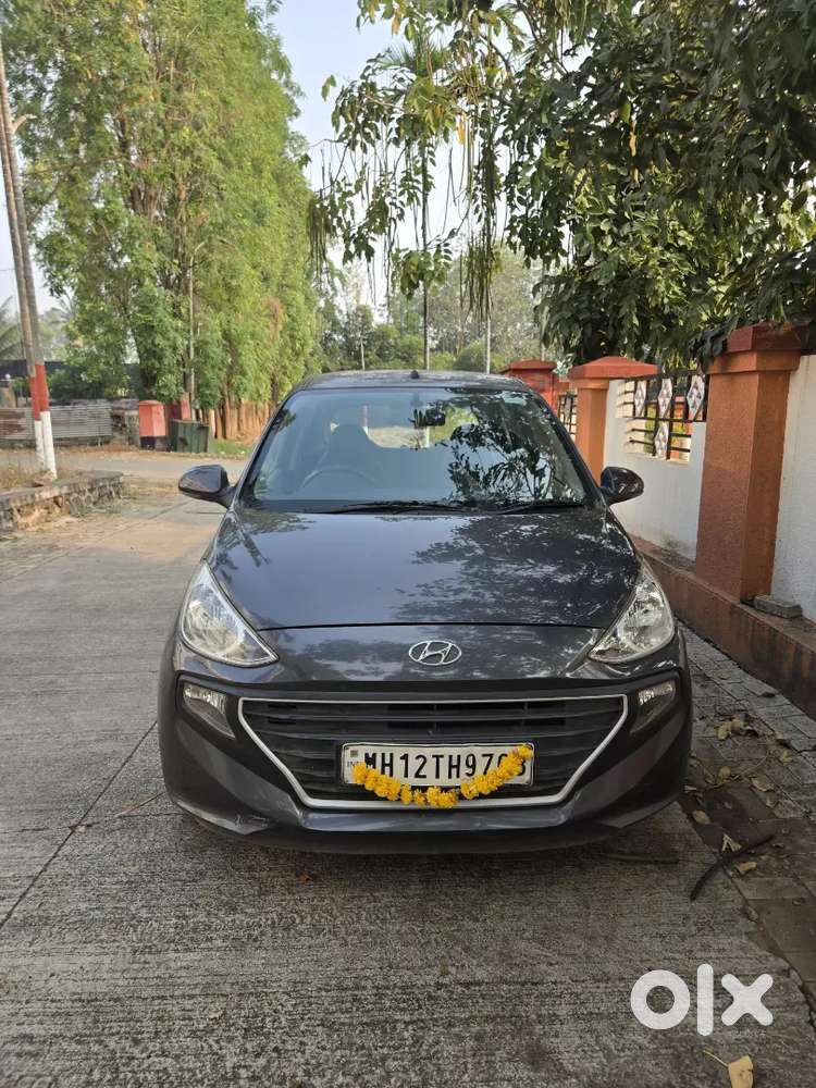 Hyundai Santro Sportz 2021 Automatic Petrol