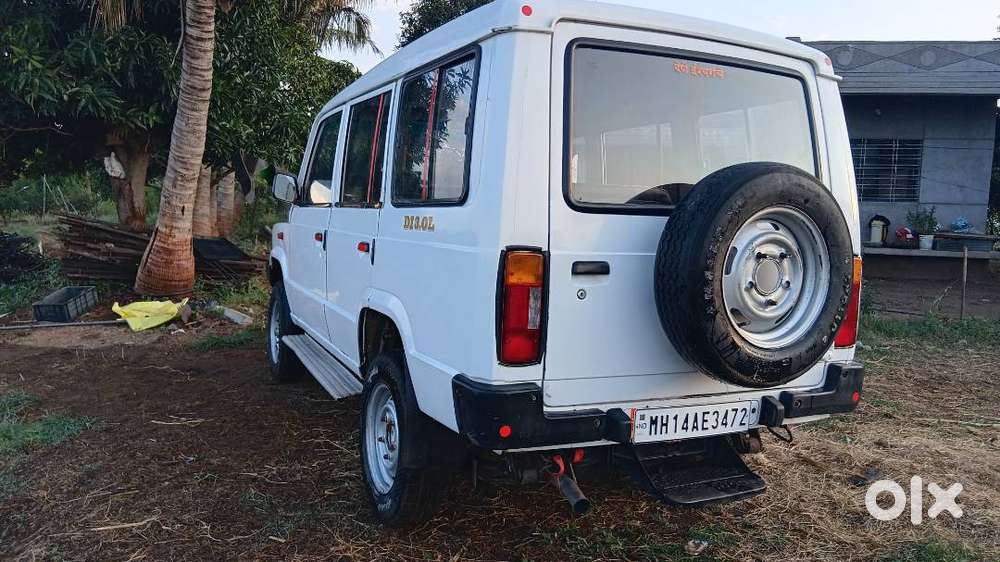 Tata Sumo Spacio Gold 2004