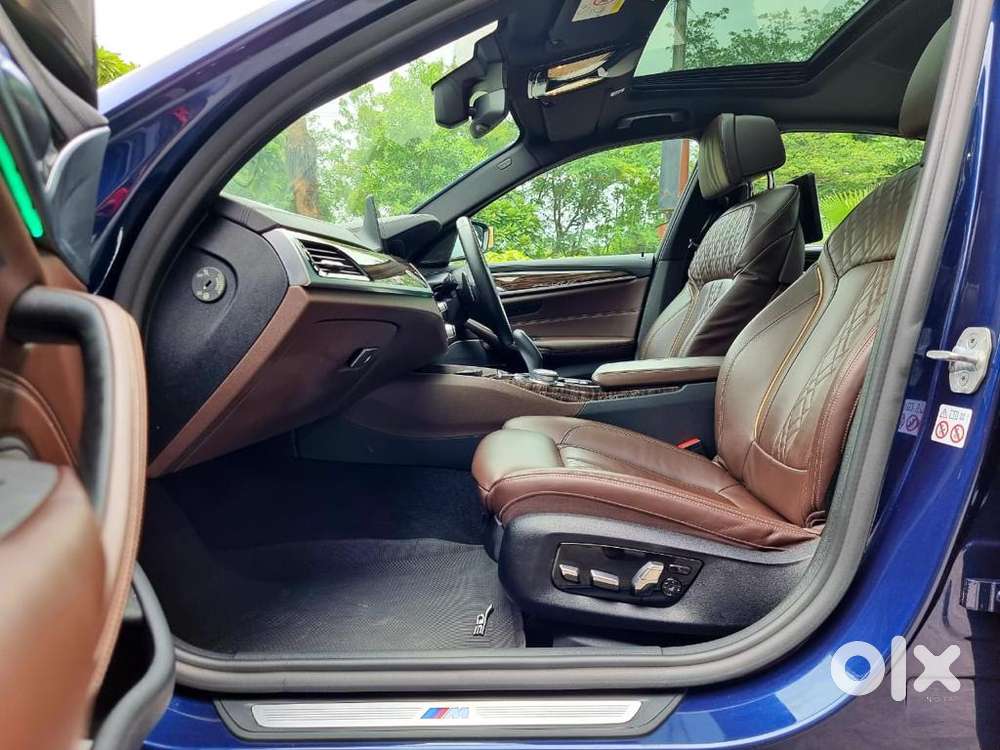Bmw 530 D M Sport