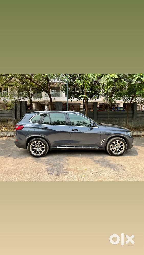 Bmw X5 Xdrive30d Xline, 2021, Diesel