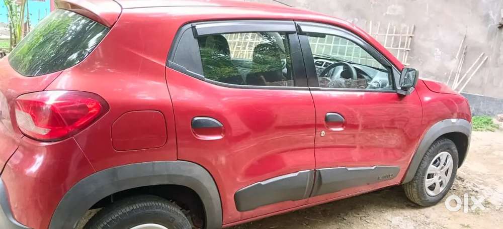Renault Kwid 0.8 Special 2016