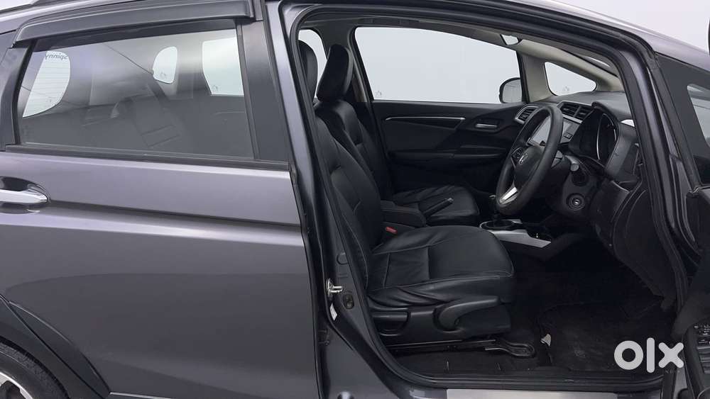 Honda Wr-v 1.2 Vx I-vtec, 2018, Petrol