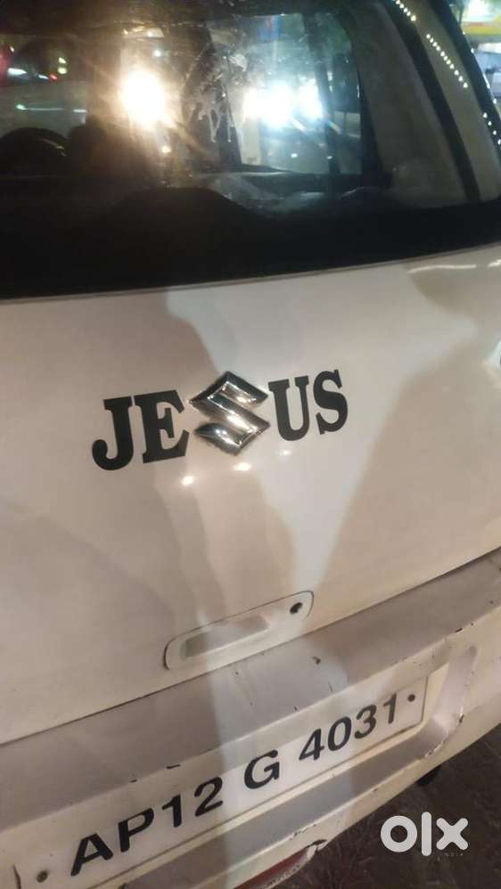 Maruti Suzuki Swift 2007 Diesel Good Condition