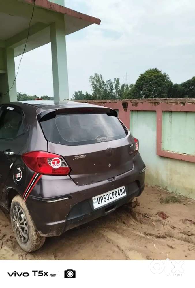Tata Tiago Xm Diesel 2017