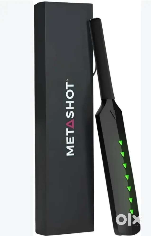 Metashot Bat