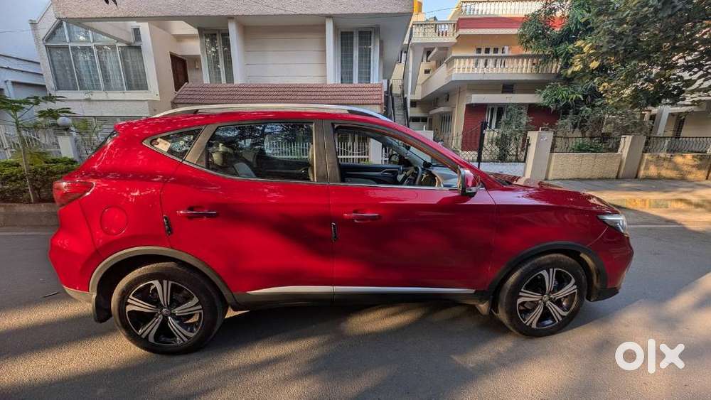 Mg Astor 1.5 Sharp Cvt, 2024, Petrol