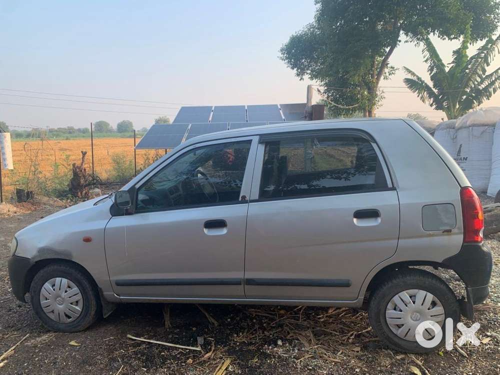 Maruti Suzuki Alto 800 2011 Petrol 89000 Km Driven