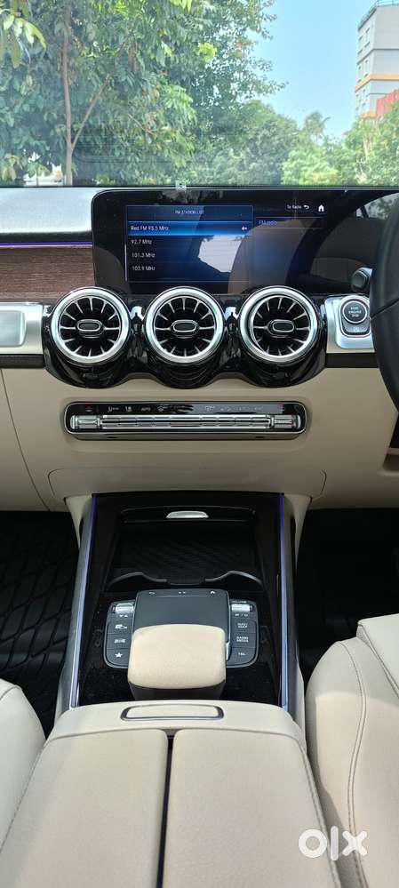 Mercedes-benz Glb 200, 2024, Petrol