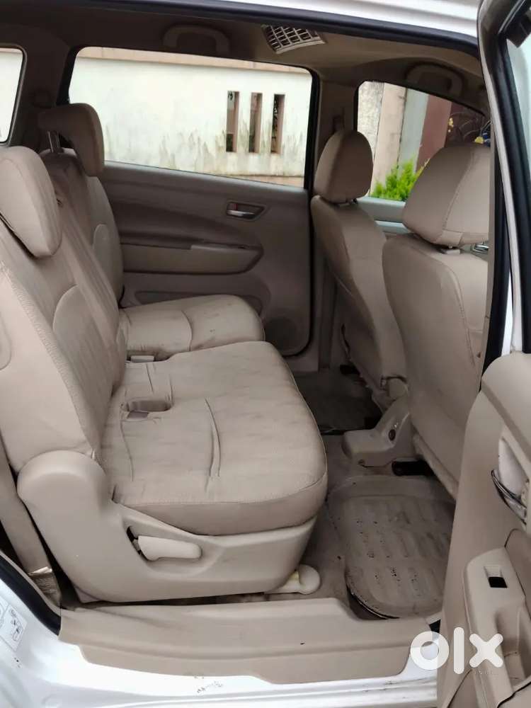 Maruti Suzuki Ertiga Vdi 2017