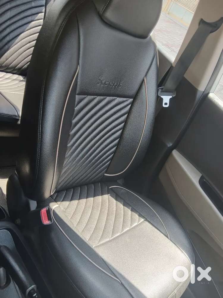 Hyundai Xcent 2014 Petrol 67000 Km Driven