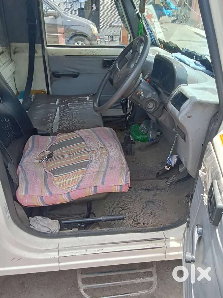 Mahindra Maxx 2018 Diesel 400000 Km Driven