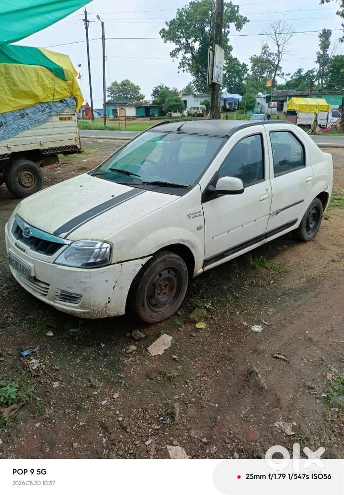 Mahindra E Verito 2012 Diesel Automatic