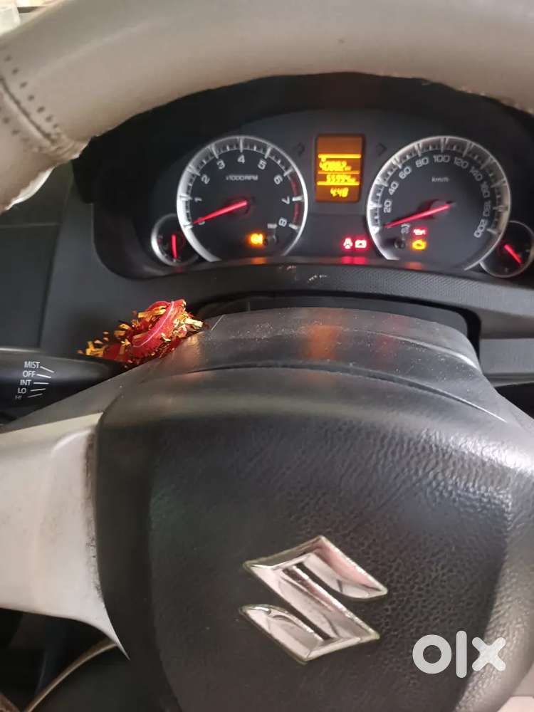 Maruti Suzuki Swift Vxi 2014 Petrol