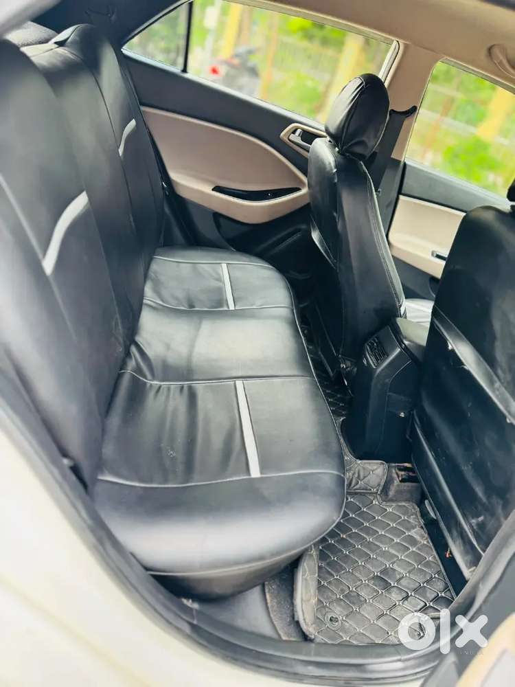 Hyundai Elite I20 Sportz 2019 Diesel Manual