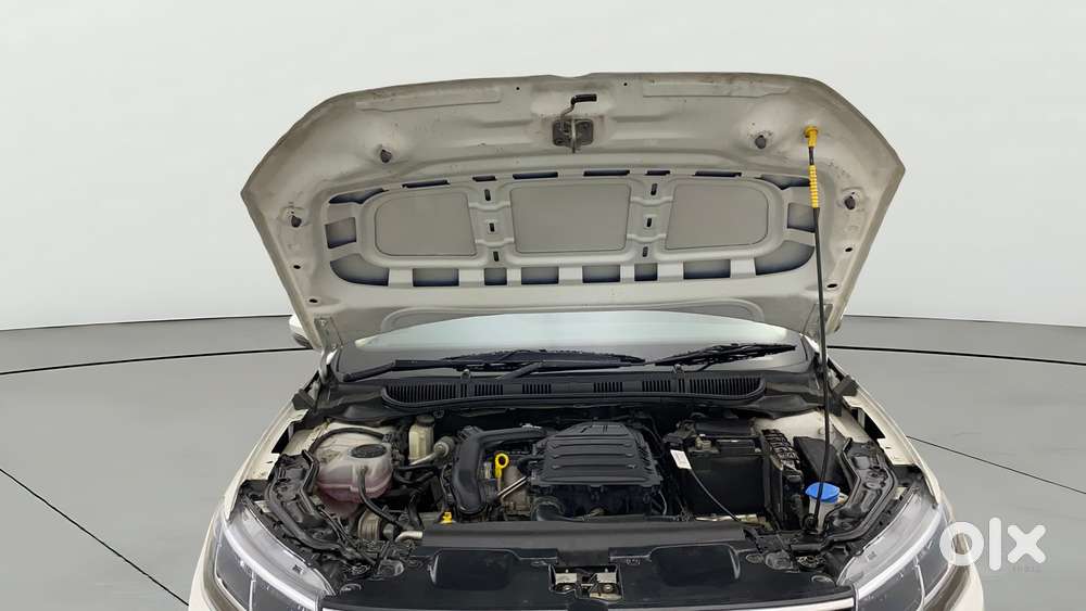 Volkswagen Virtus 1.0 Highline Tsi At, 2024, Petrol