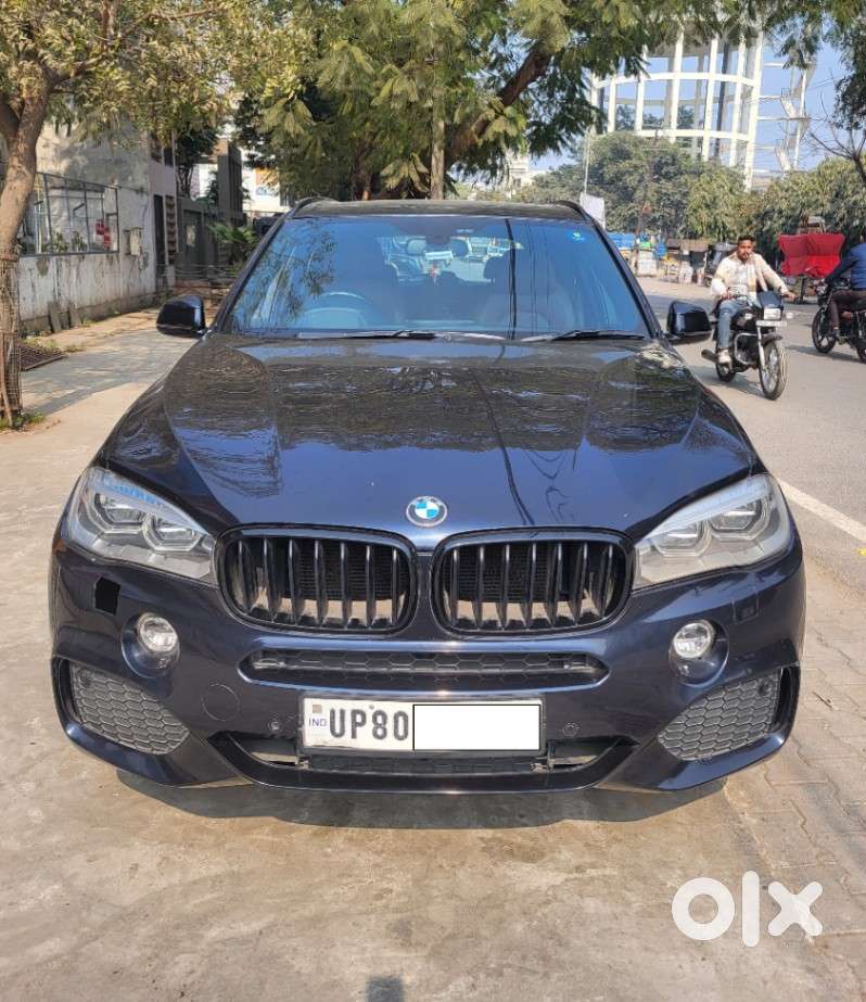 Bmw X5 3.0 D, 2017, Diesel