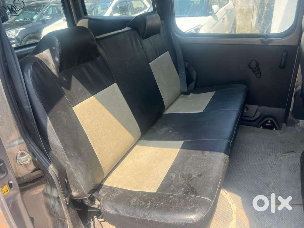 Maruti Suzuki Eeco 5 Seater Standard, 2022, Petrol