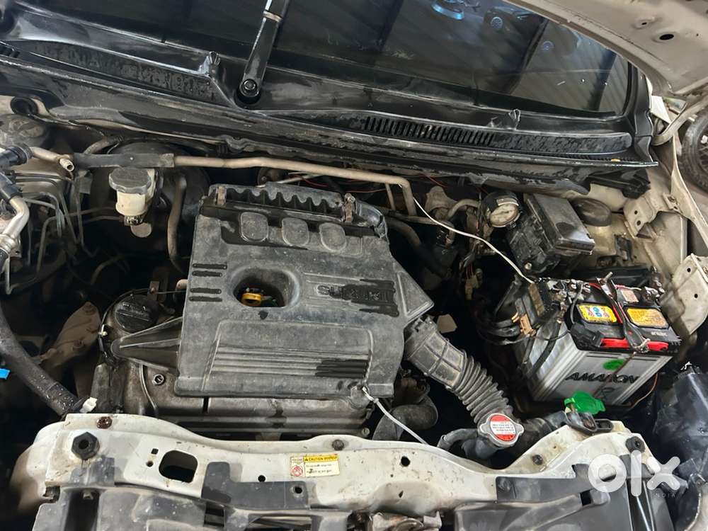 Maruti Suzuki Celerio 2019