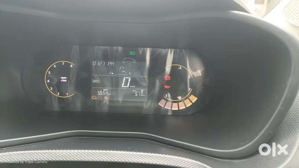 Tata Nexon Creative Diesel | 2026 | 6500 Km | 1st Owner | Almost New