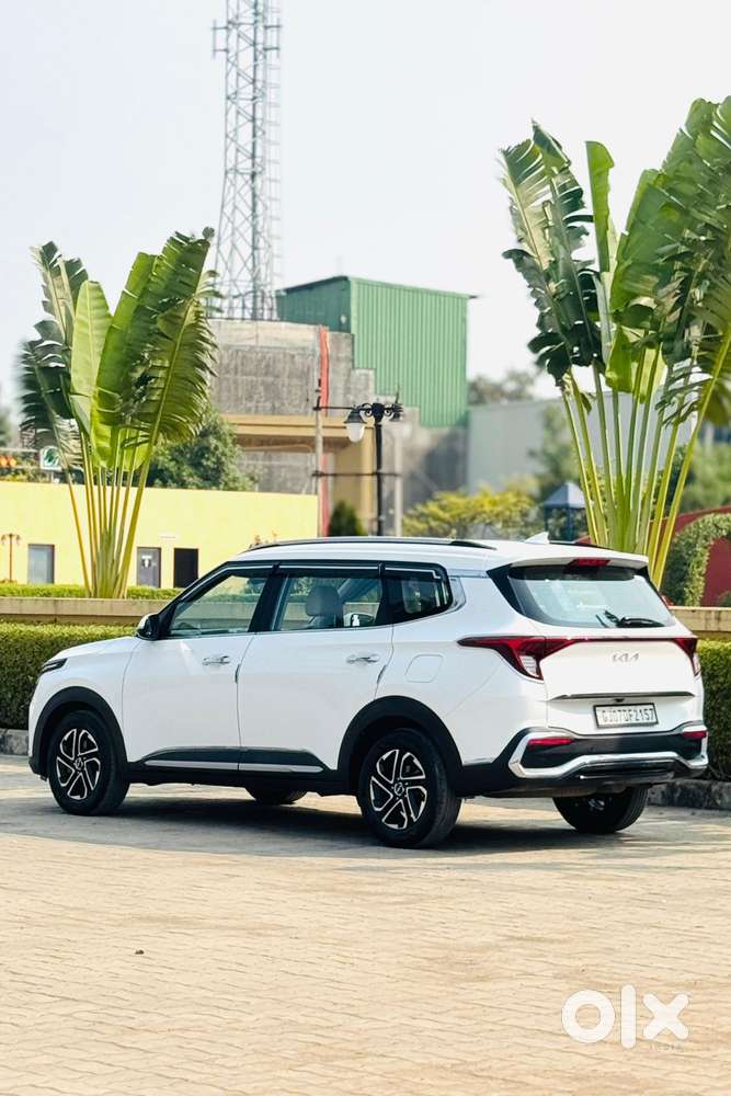 Kia Carens 1.5 Luxury Plus Diesel 7str Imt, 2023, Diesel