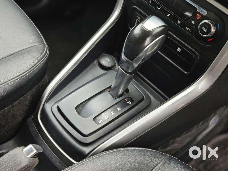 Ford Ecosport [ ] 1.5 Titanium Ti Vct At, 2018, Petrol