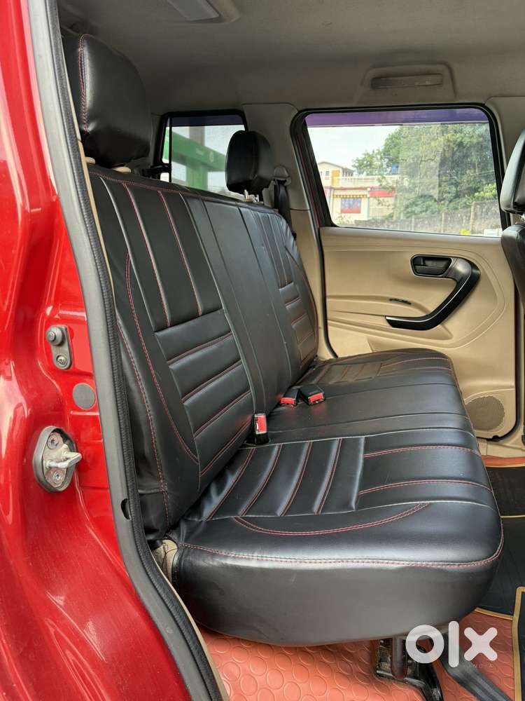 Mahindra Tuv 300 T6, 2016, Diesel