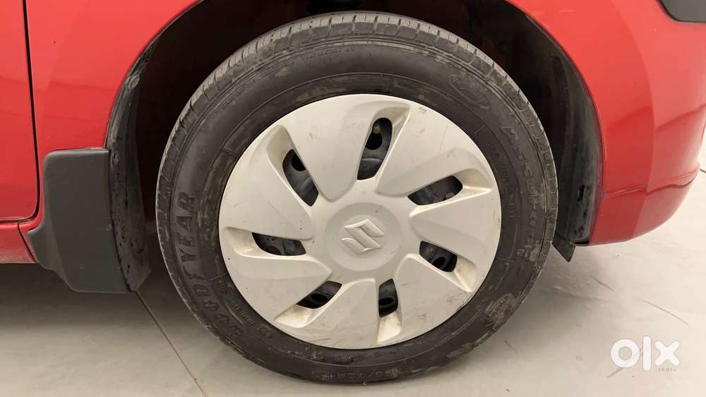 Maruti Suzuki Celerio 1.0 Vxi Amt, 2014, Petrol