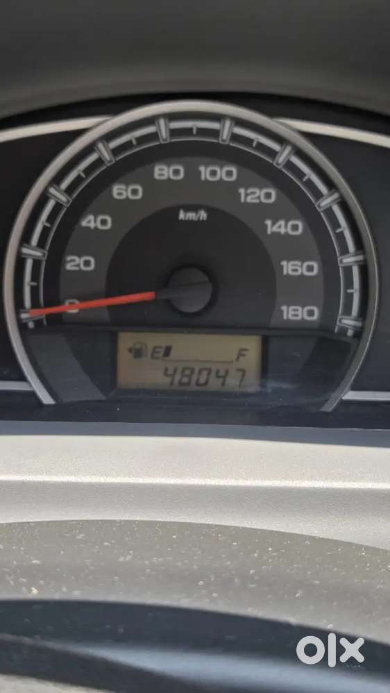 Maruti Suzuki Alto 800 2013 Petrol 48000 Km Driven
