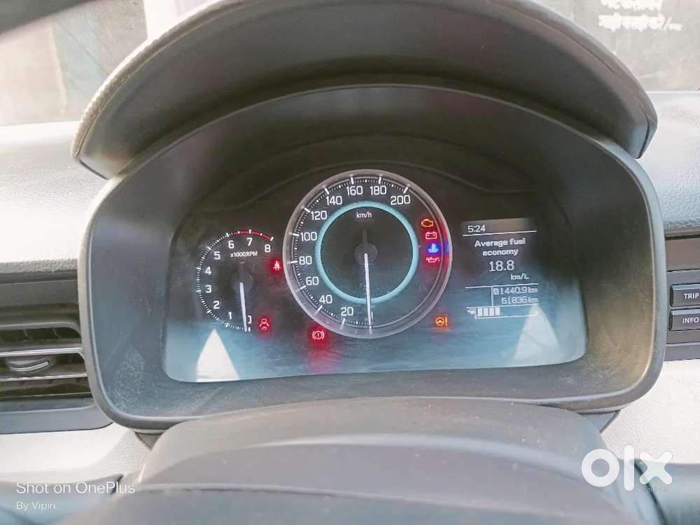 2018 October Best Milage And Very Good Condition