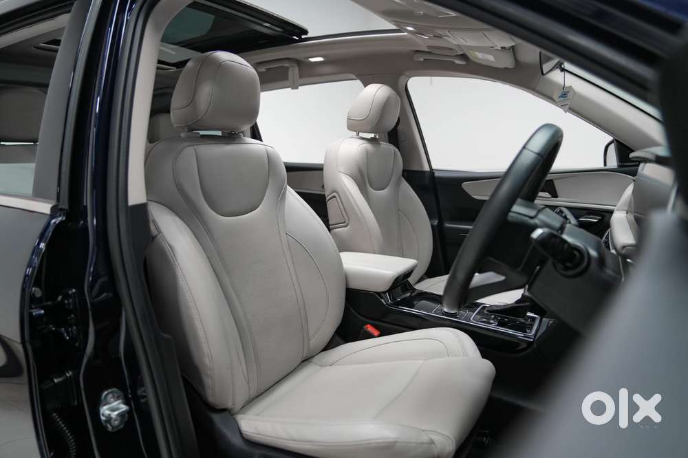Mahindra Xuv700, 2024, Diesel