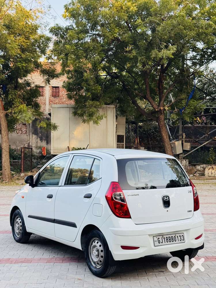 Hyundai I10 Era, 2012, Petrol