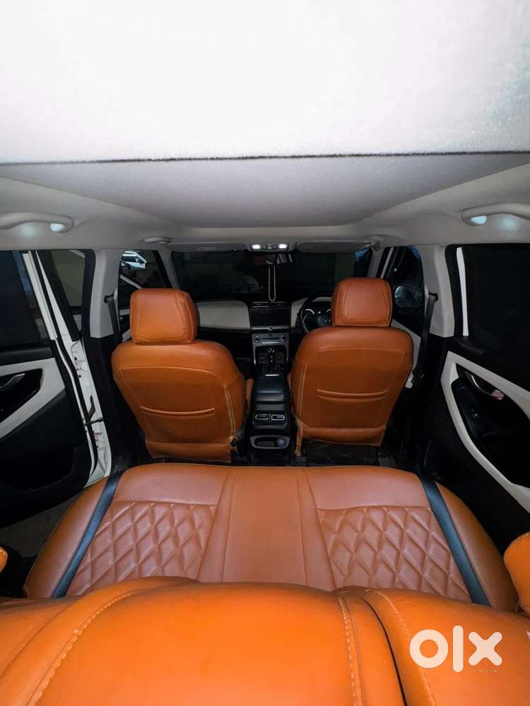  Hyundai Creta Sx Diesel &ndash; October 2020