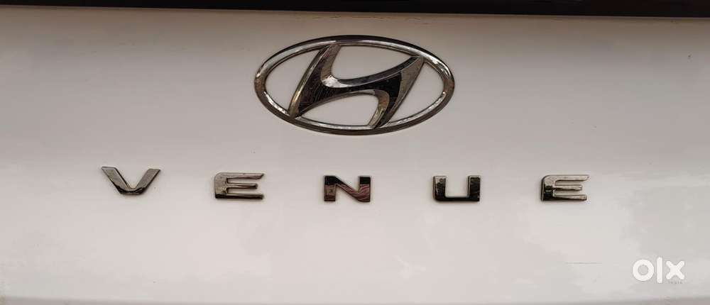 Hyundai Venue Sx Opt Turbo, 2024, Petrol