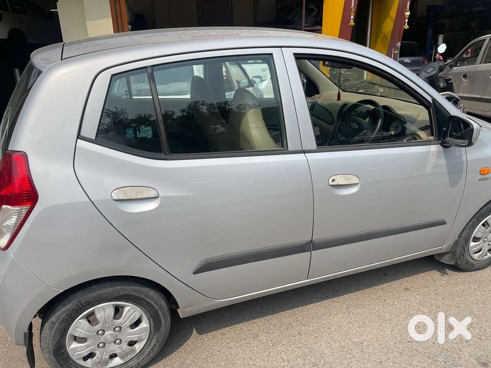 Hyundai I10 Magna 2010 Petrol