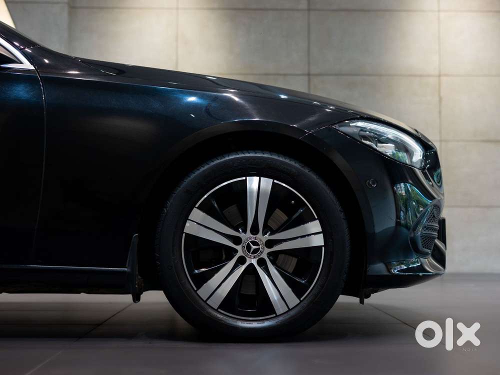 Mercedes-benz C-class C 220d, 2023, Diesel